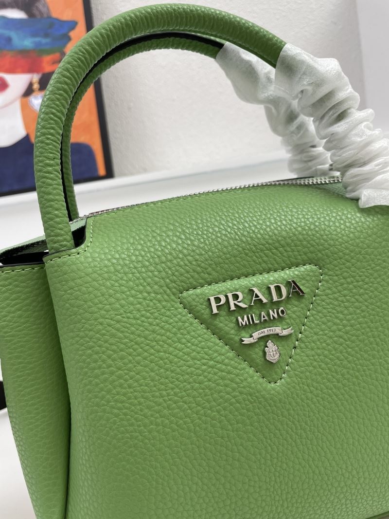 Prada Top Handle Bags